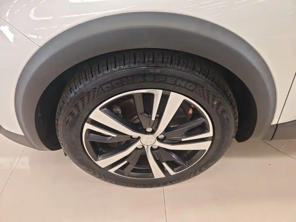 Peugeot 5008 — миниатюра 25