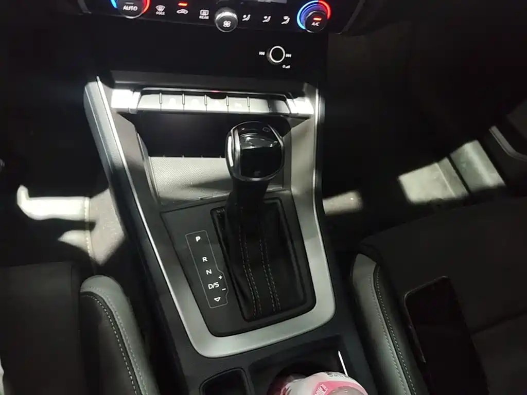Audi Q3 — миниатюра 14