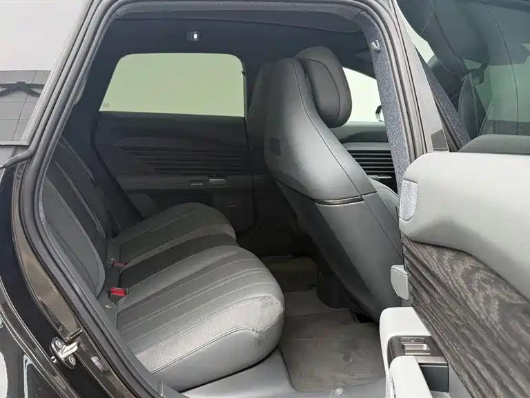 Audi E5 Sportback