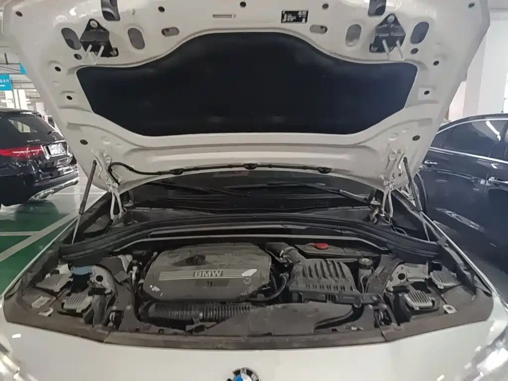 BMW X2 — миниатюра 20