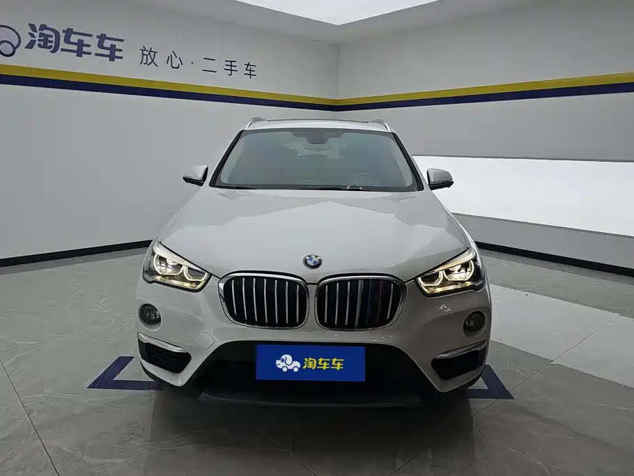 BMW X1 — миниатюра 2