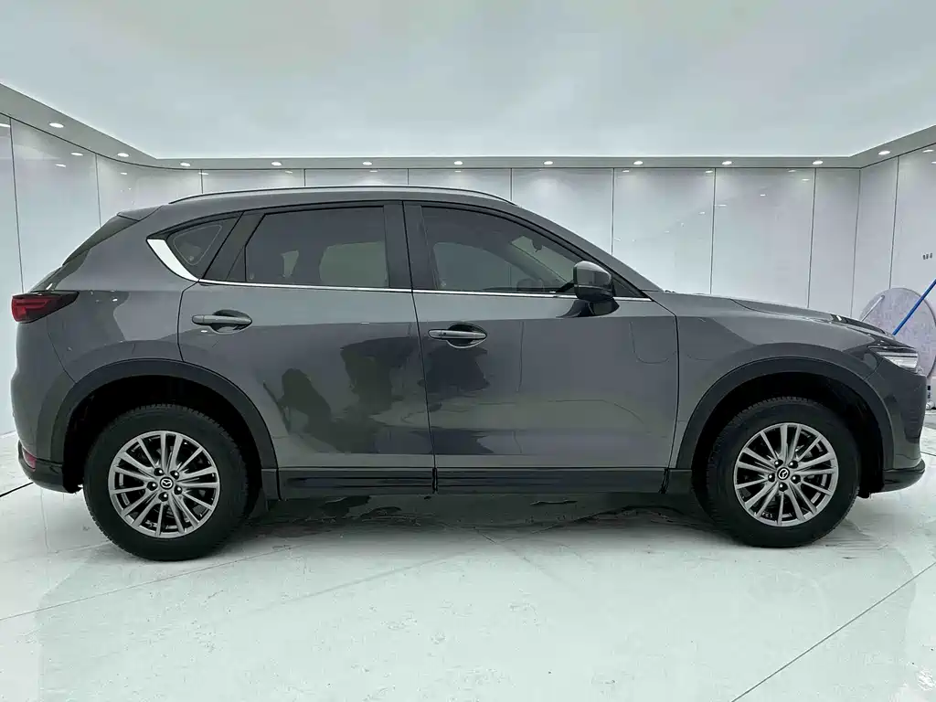 MAZDA CX 5
