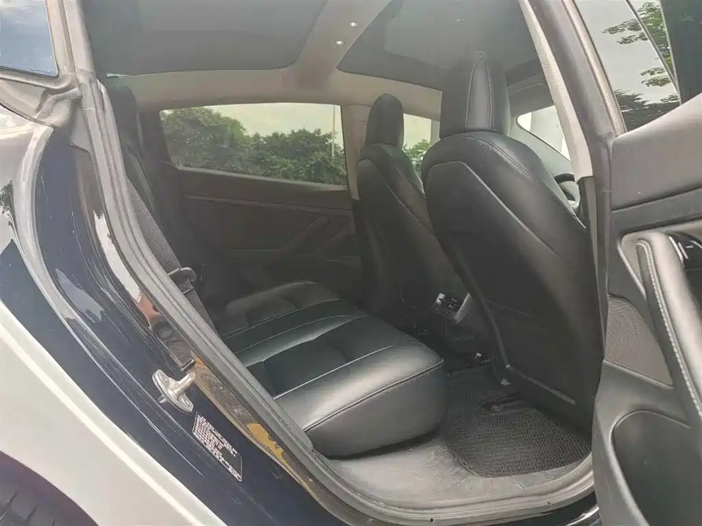 Tesla Model 3 — миниатюра 10