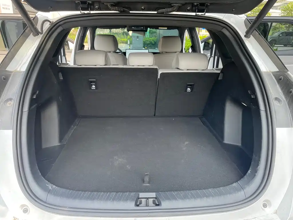 BYD Sealion 06 — миниатюра 13