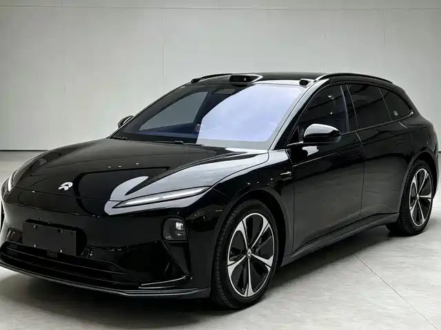 2024 Nio ET5