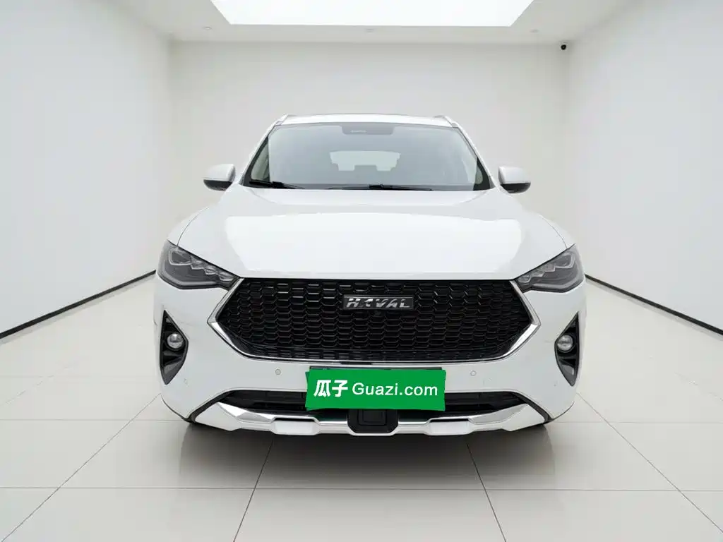 Haval F7 — миниатюра 2