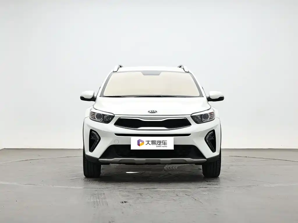 Kia KX1 — миниатюра 2