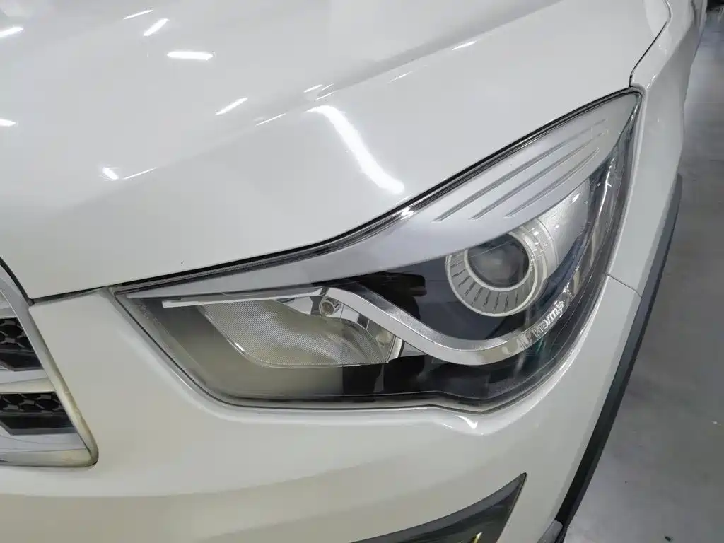 Haima Haima S5 — миниатюра 7