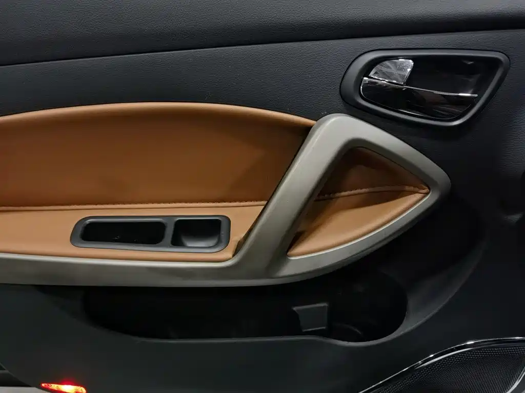 Haima Haima S5 — миниатюра 9