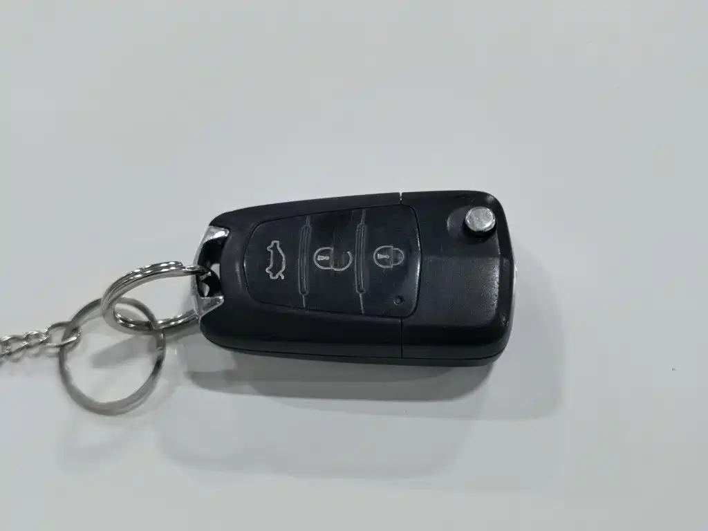 Haima Haima S5 — миниатюра 19