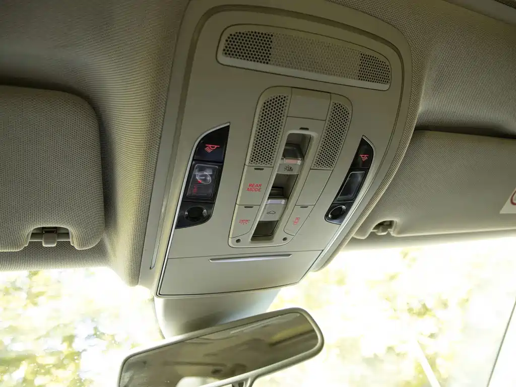 Audi A8 — миниатюра 22