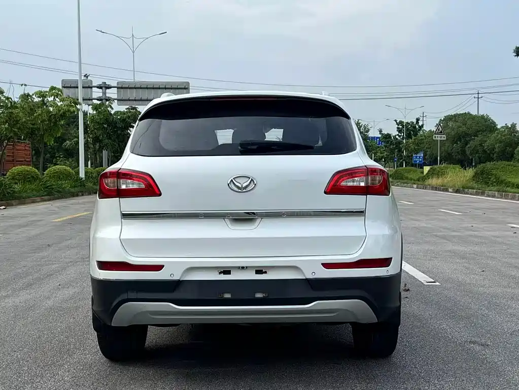 Huasu Huansu S6 — миниатюра 5