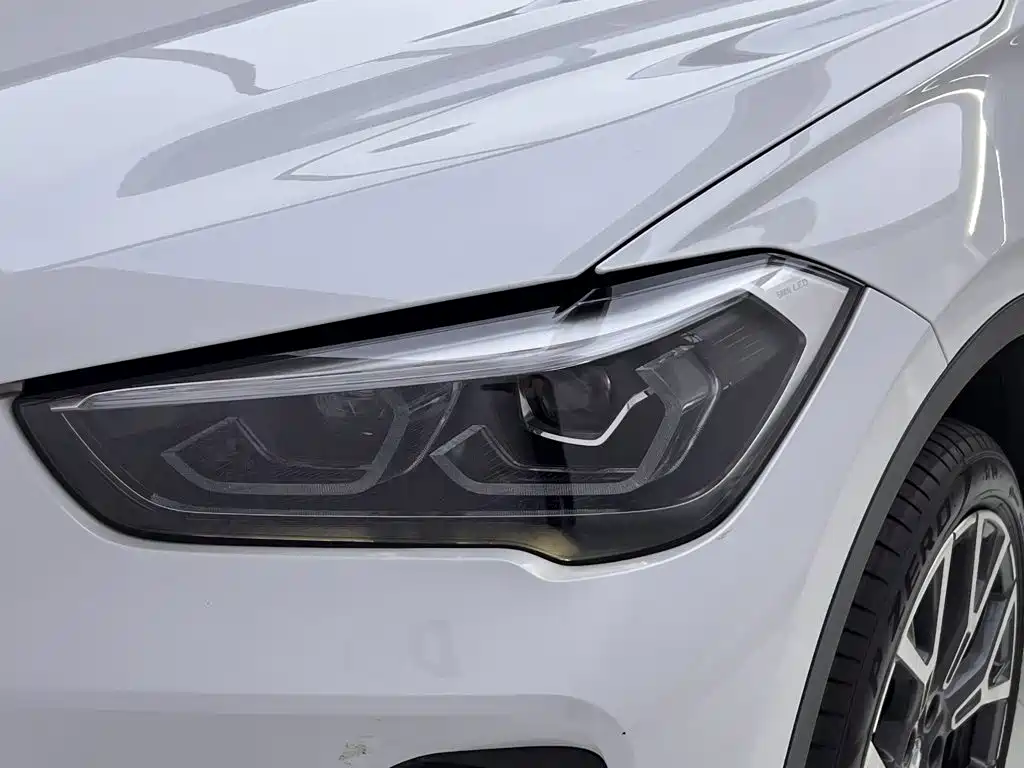 BMW X1 2020 xDrive25Li Premium