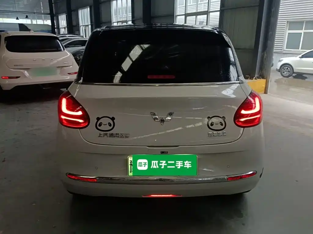Wuling Bingo — миниатюра 6