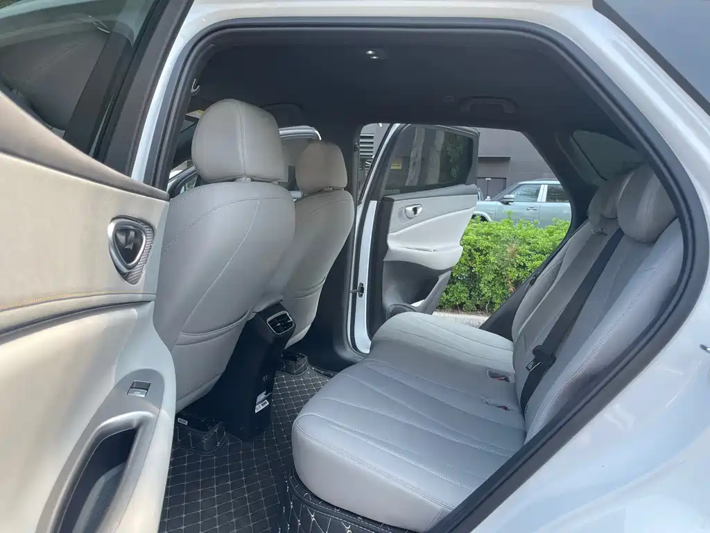 BYD Sealion 06 — миниатюра 8