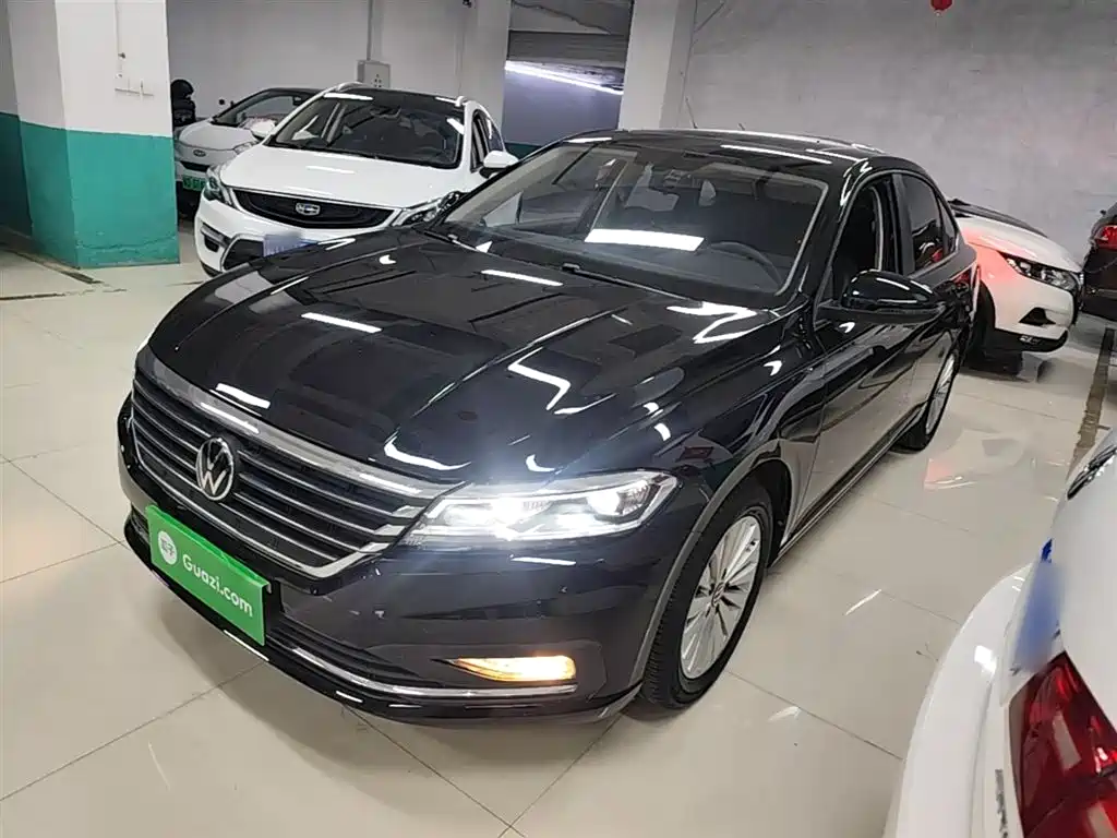 Volkswagen Lavida 2022