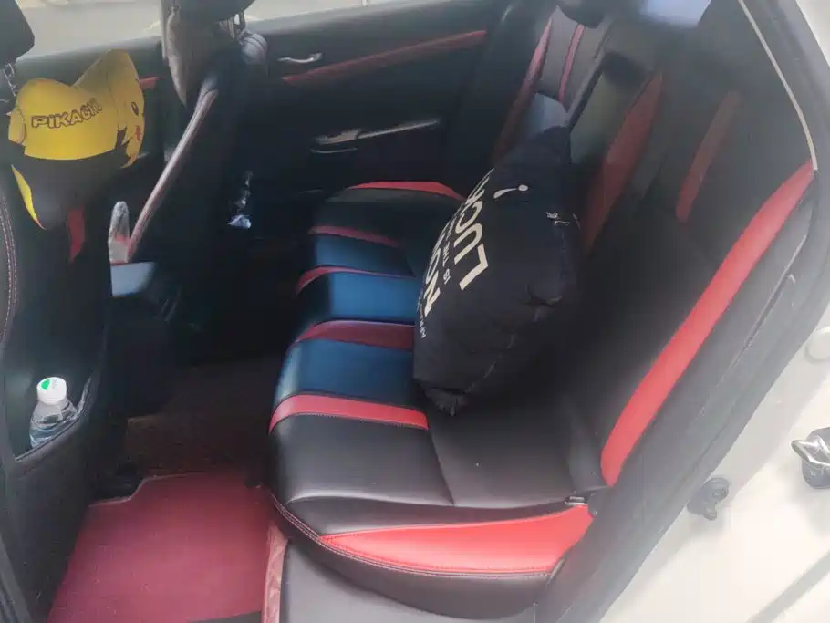Honda Civic — миниатюра 11