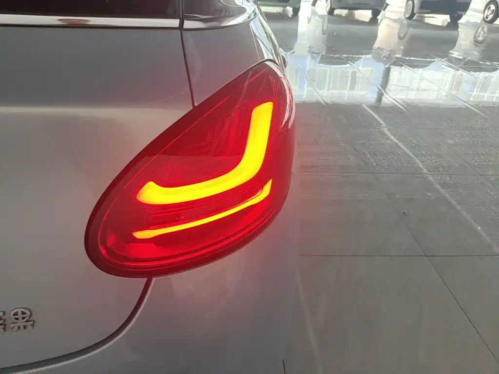 Wuling Binguo 2025 410km Premium