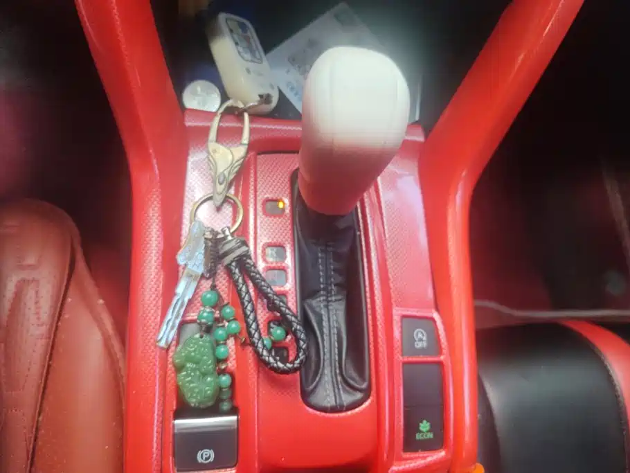 Honda Civic — миниатюра 16