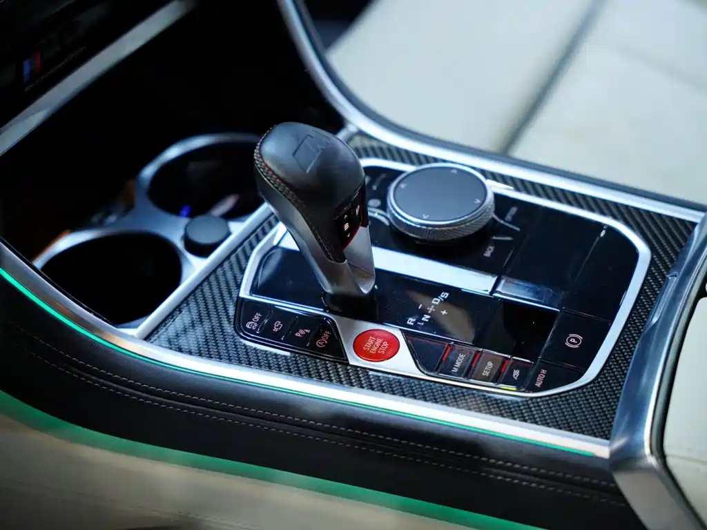 BMW M8 — миниатюра 34