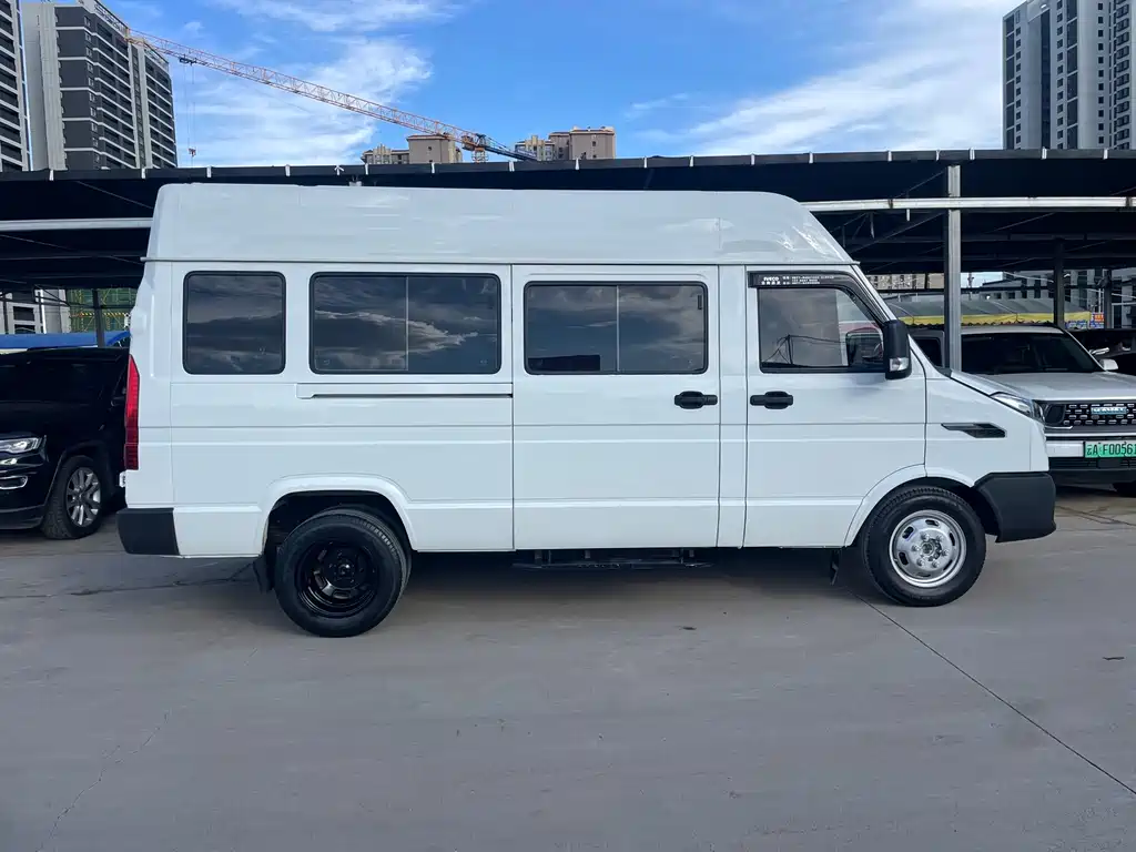 IVECO Daily — миниатюра 4