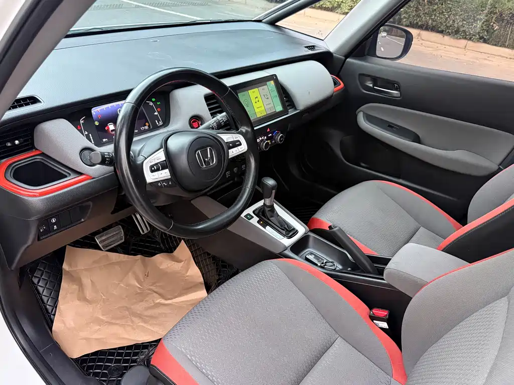 Honda Life — миниатюра 5