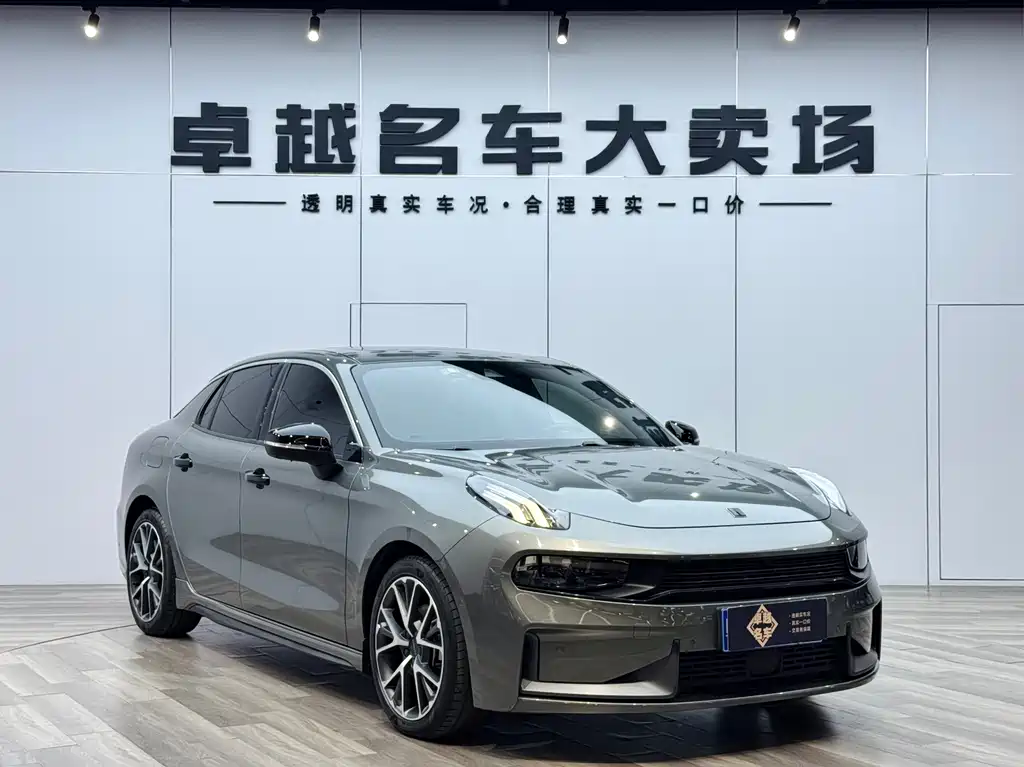 Lynk & Co 03 2021
