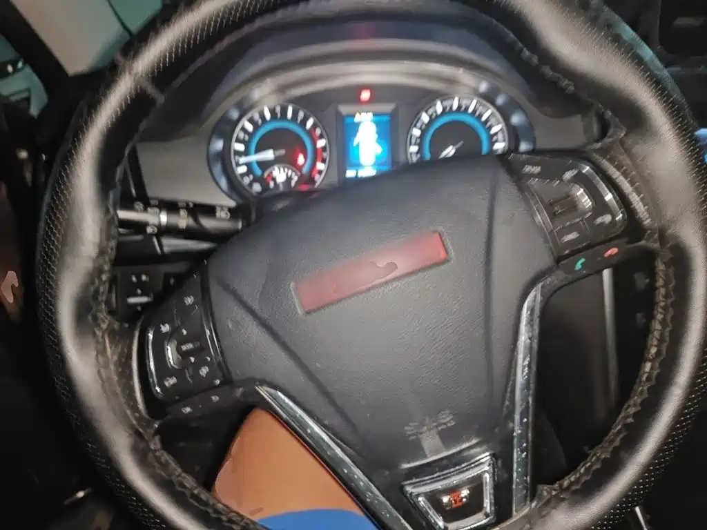 Haval H2 — миниатюра 6