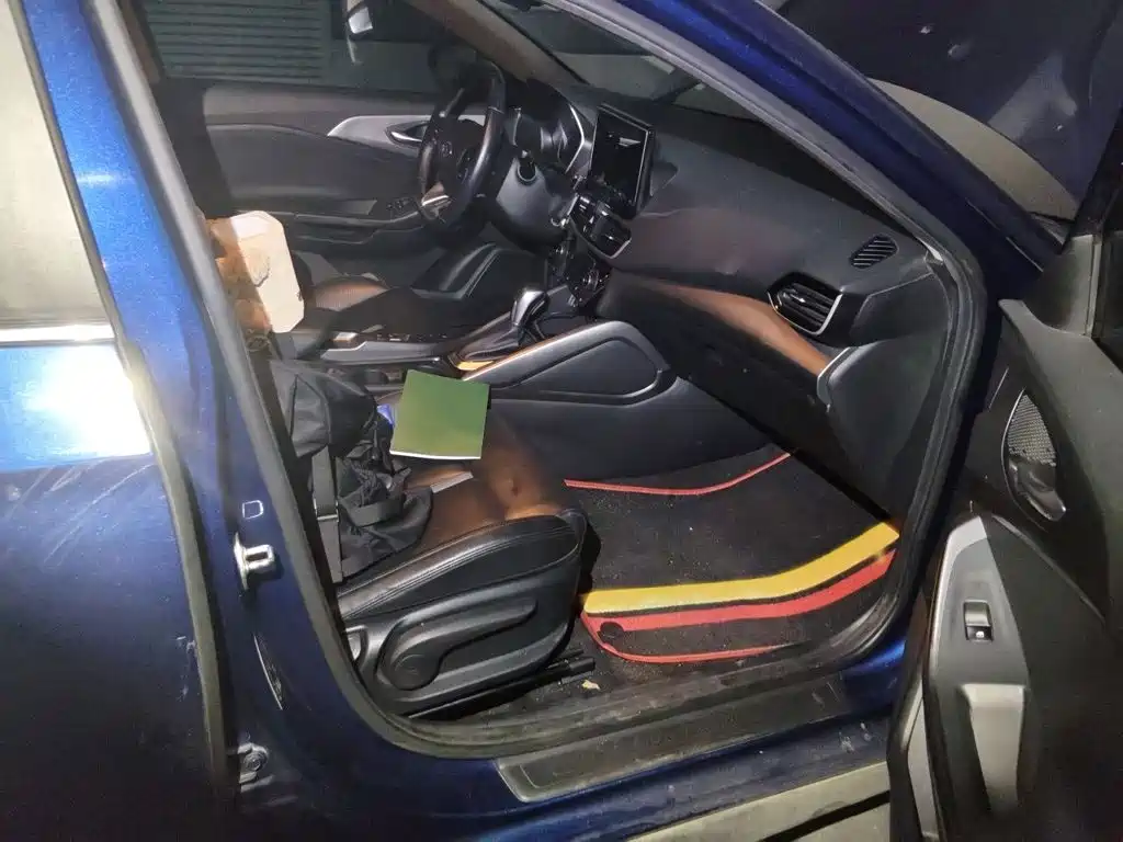 Hyundai Fista — миниатюра 18