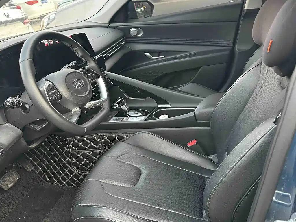 Beijing Off-Road BJ60 в Пекине. — миниатюра 12
