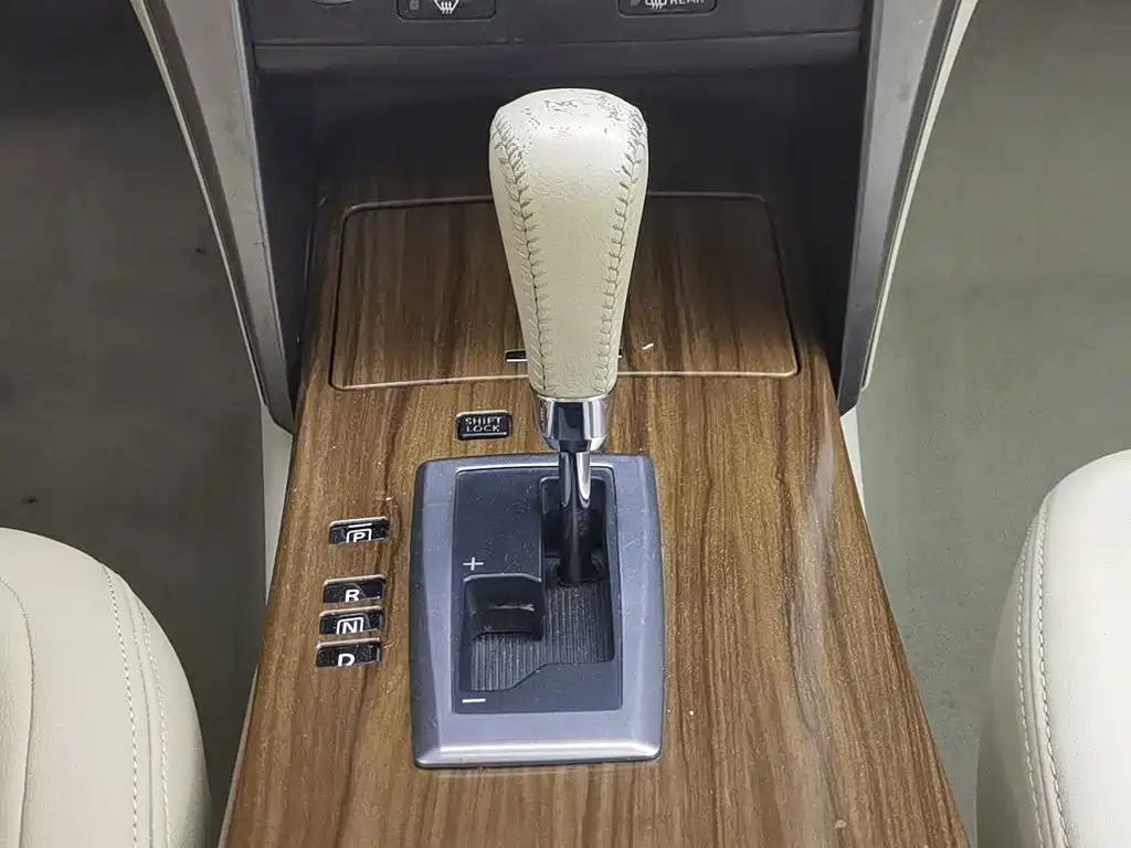 Nissan Altima — фотографии объявления, Фото 13