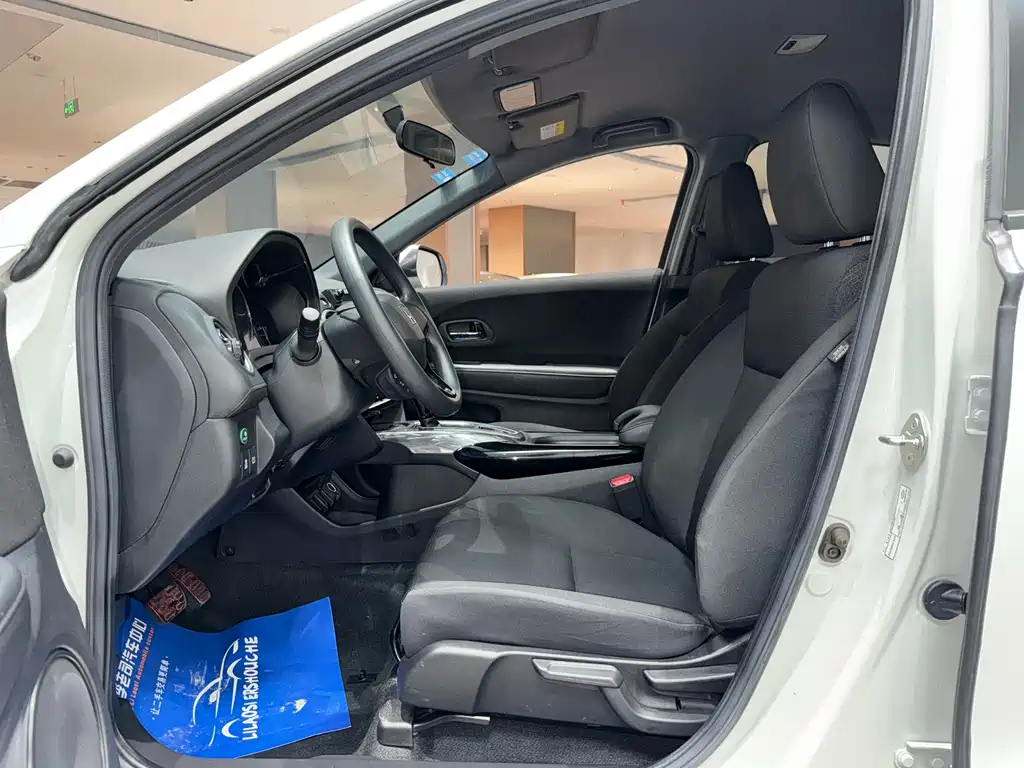 Honda XR-V — миниатюра 7
