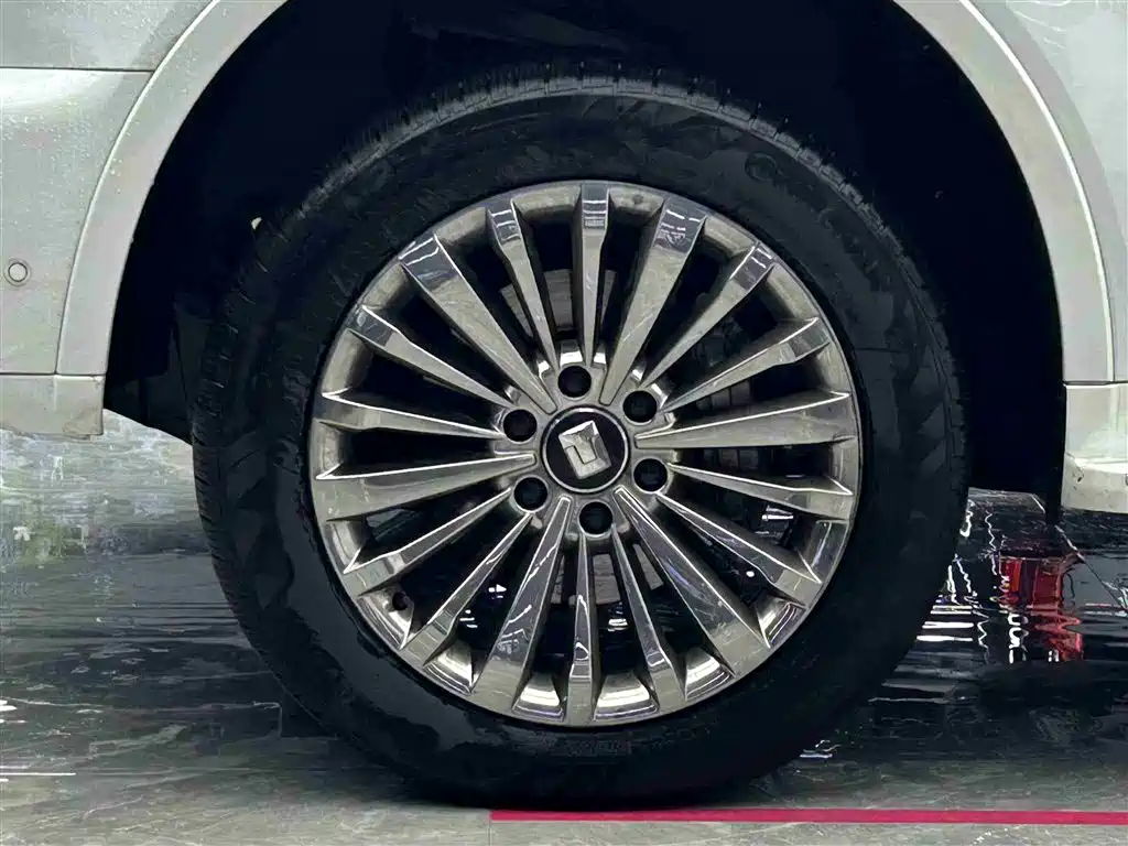 TANK TANK 500 NEW ENERGY