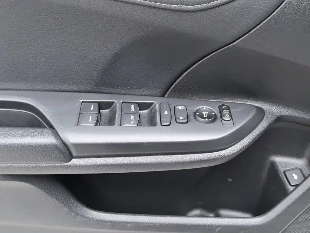 Honda Civic — миниатюра 9