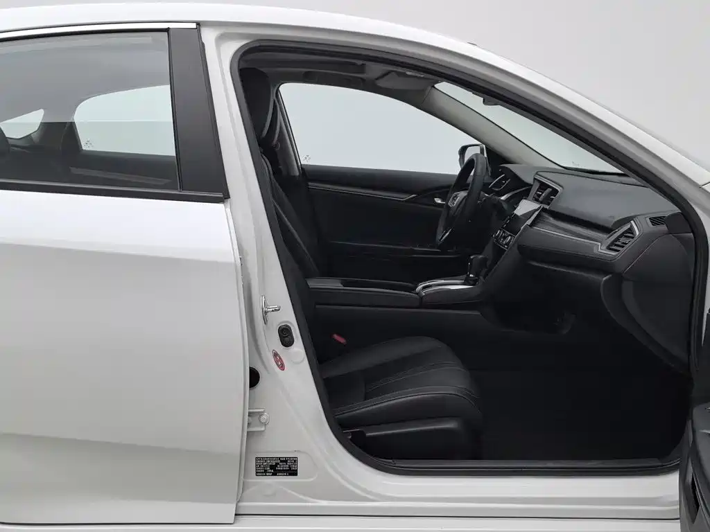 Honda Civic — миниатюра 23