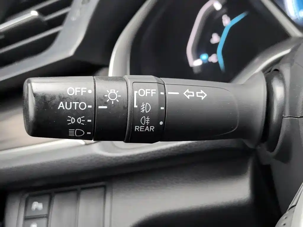 Honda Civic — миниатюра 21