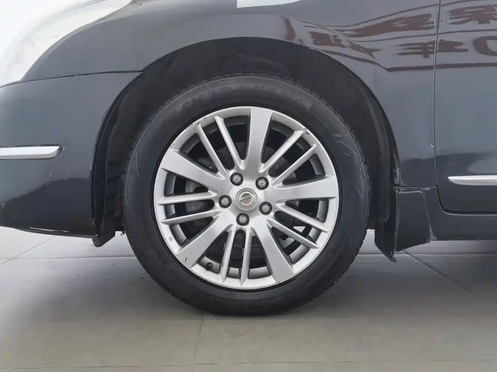 Nissan Altima — фотографии объявления, Фото 17