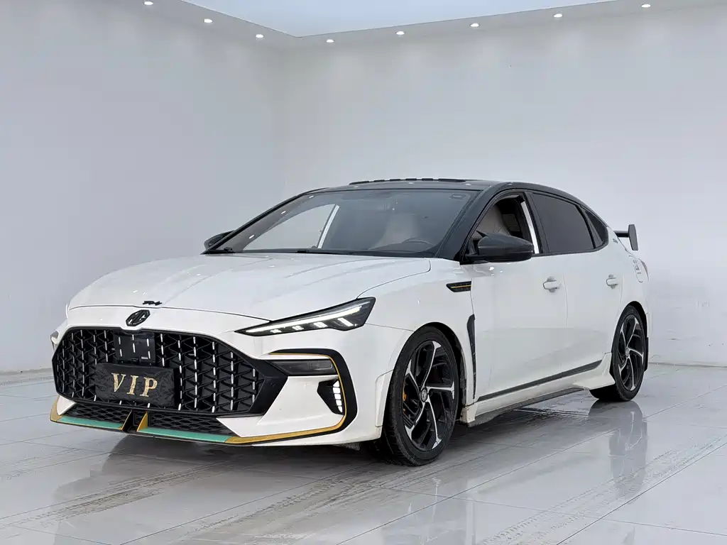 Mg MG6 2021