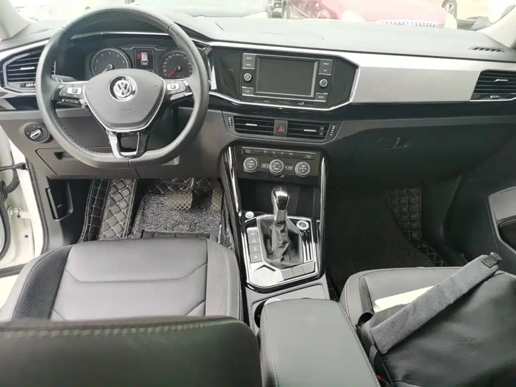 Volkswagen Tayron — миниатюра 10