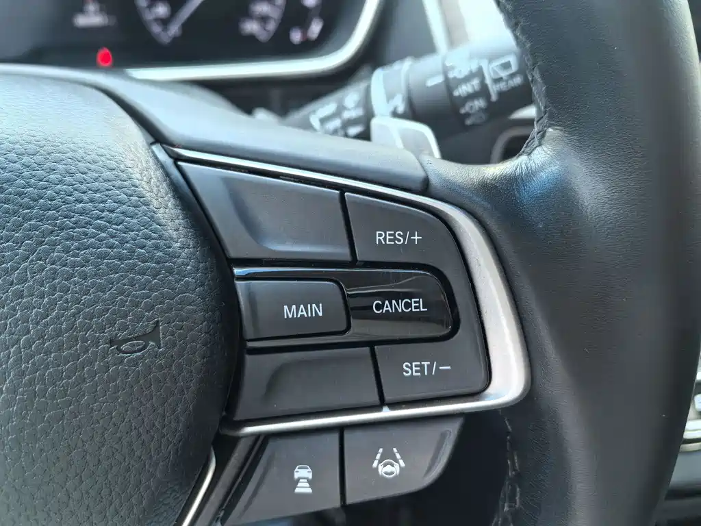 Honda Odyssey 2022 — фото 17