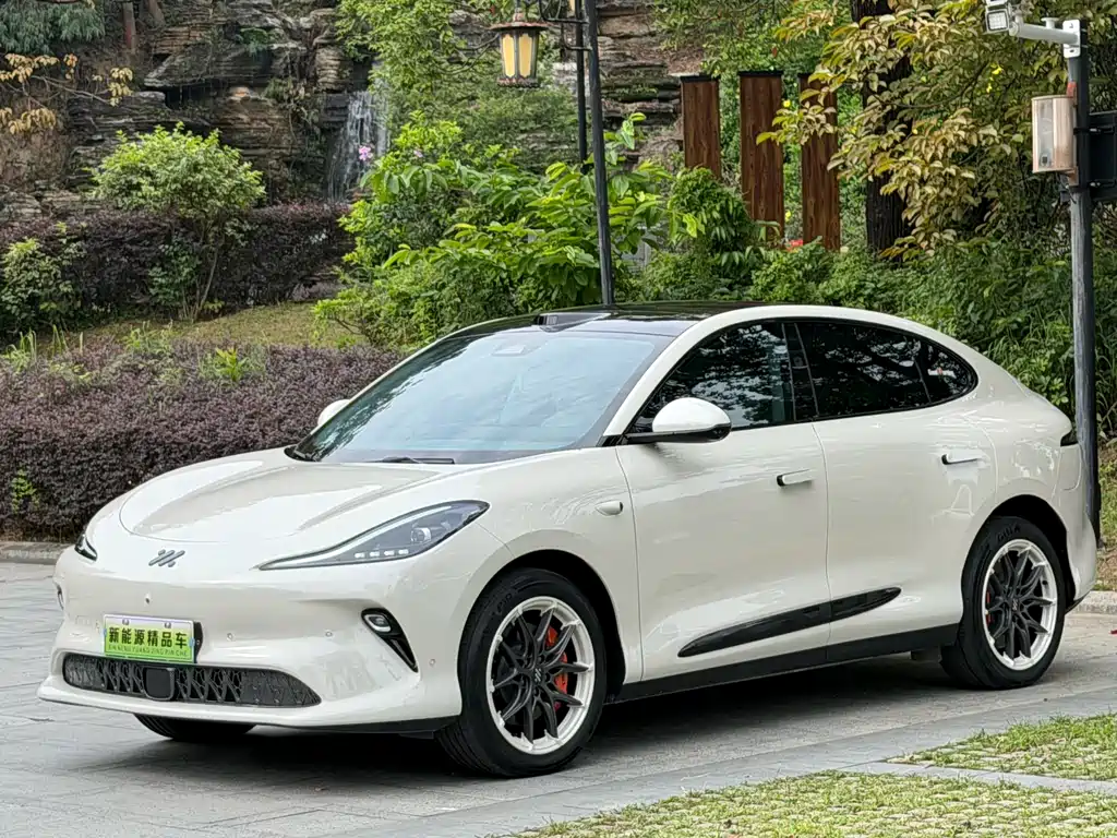 Im IM LS6 2025