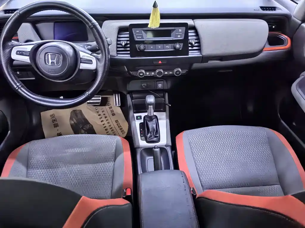 Honda Life — миниатюра 8