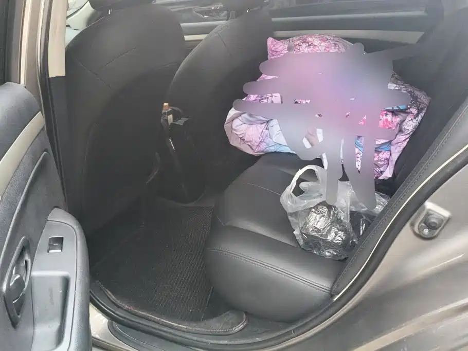 Nissan Sylphy — миниатюра 11