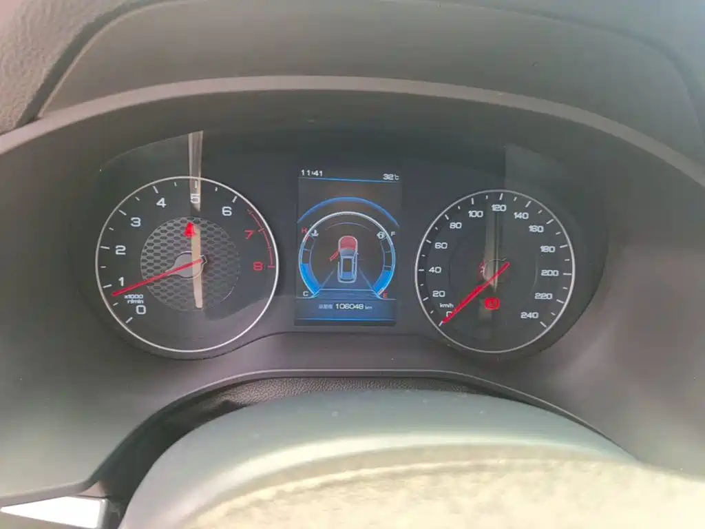 BYD Song — миниатюра 12