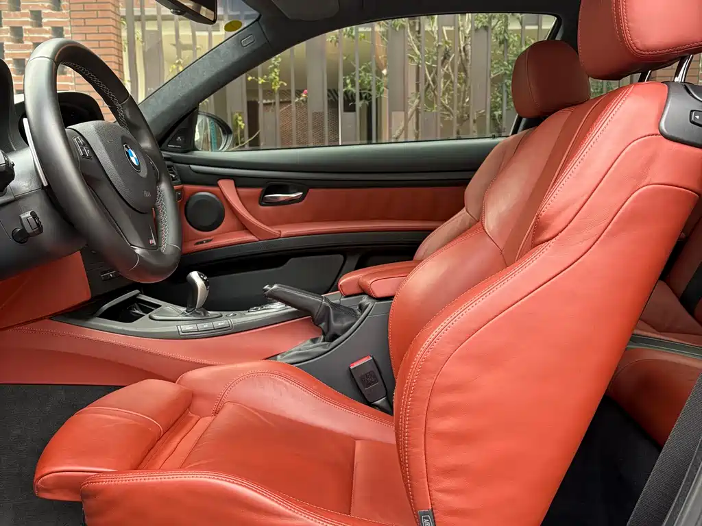 BMW M3 2011 M3