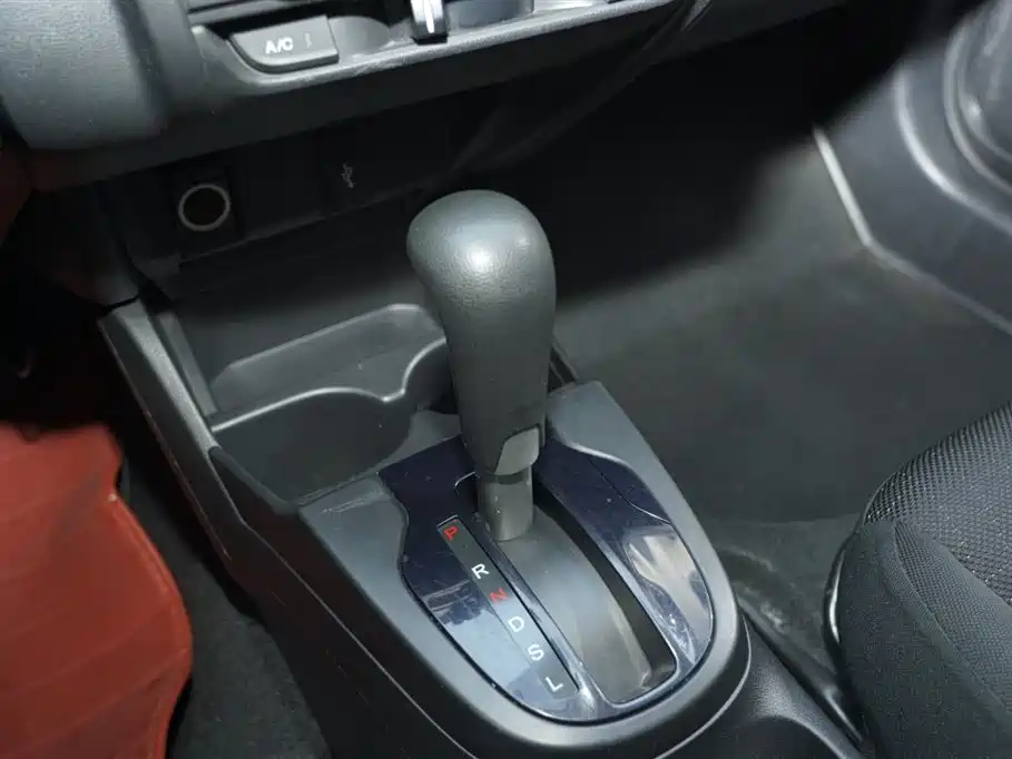 Honda Fit 2018 1.5L CVT Comfort