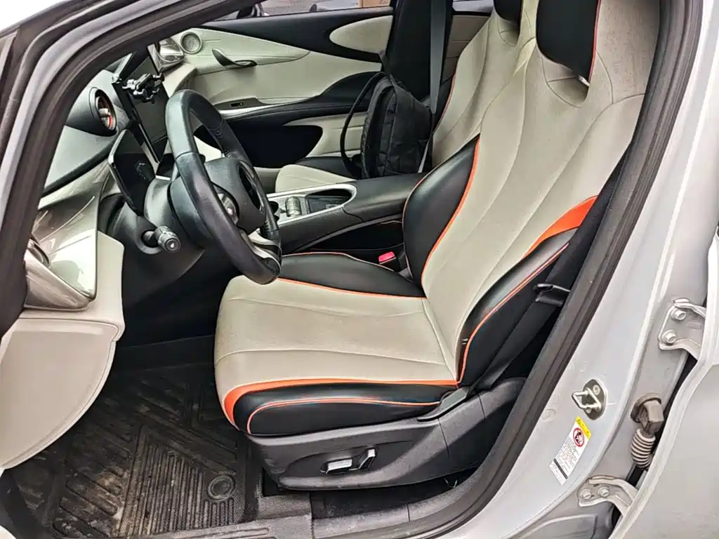 BYD Dolphin — миниатюра 15