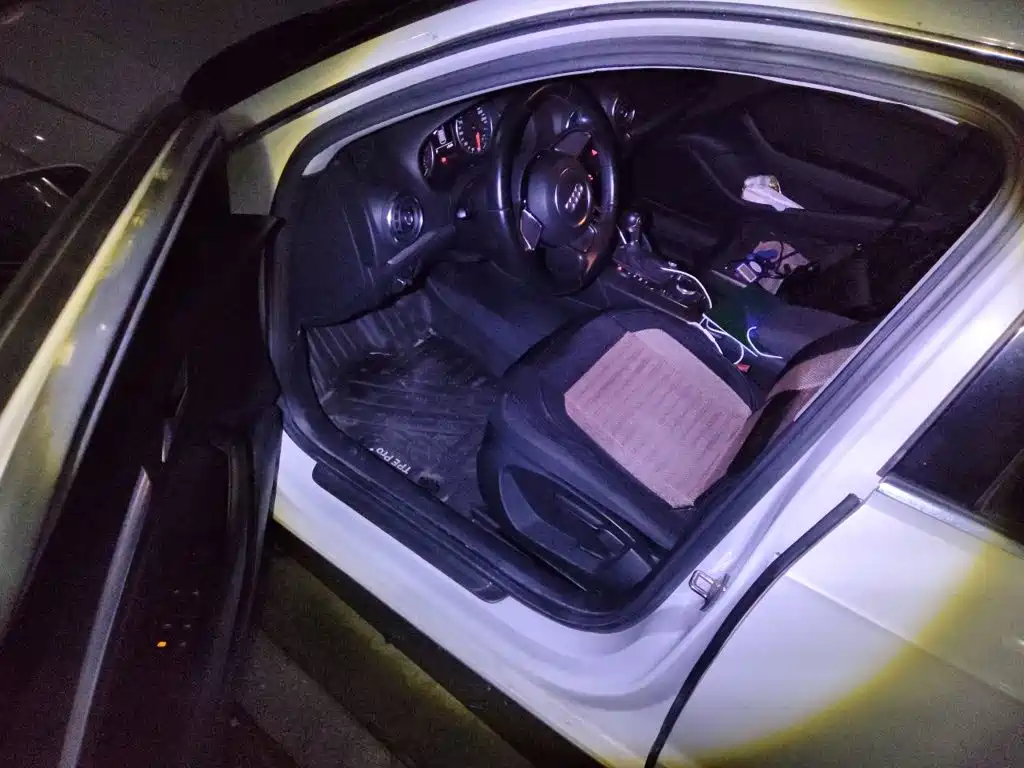 Audi A3 — миниатюра 14