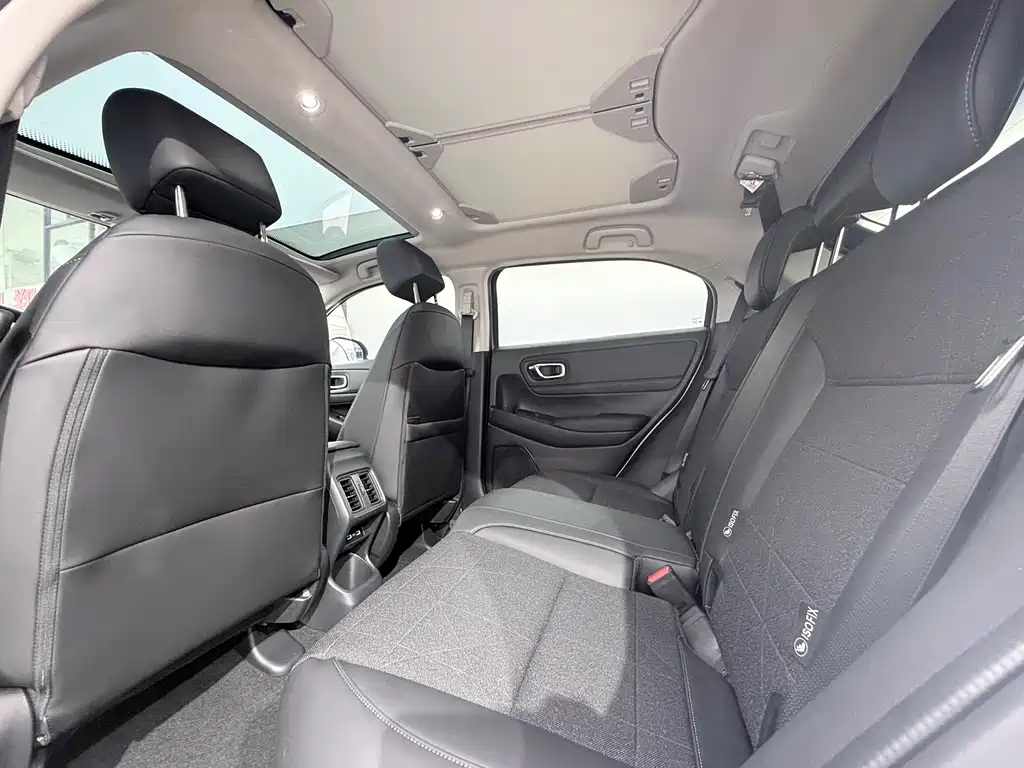 Honda Vezel 2023 1.5L CVT