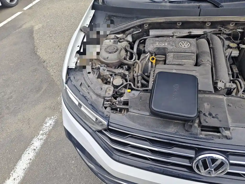 Volkswagen T-Roc — миниатюра 19